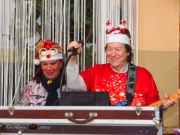 GH Timo mit Jo Star am 12.12.2025